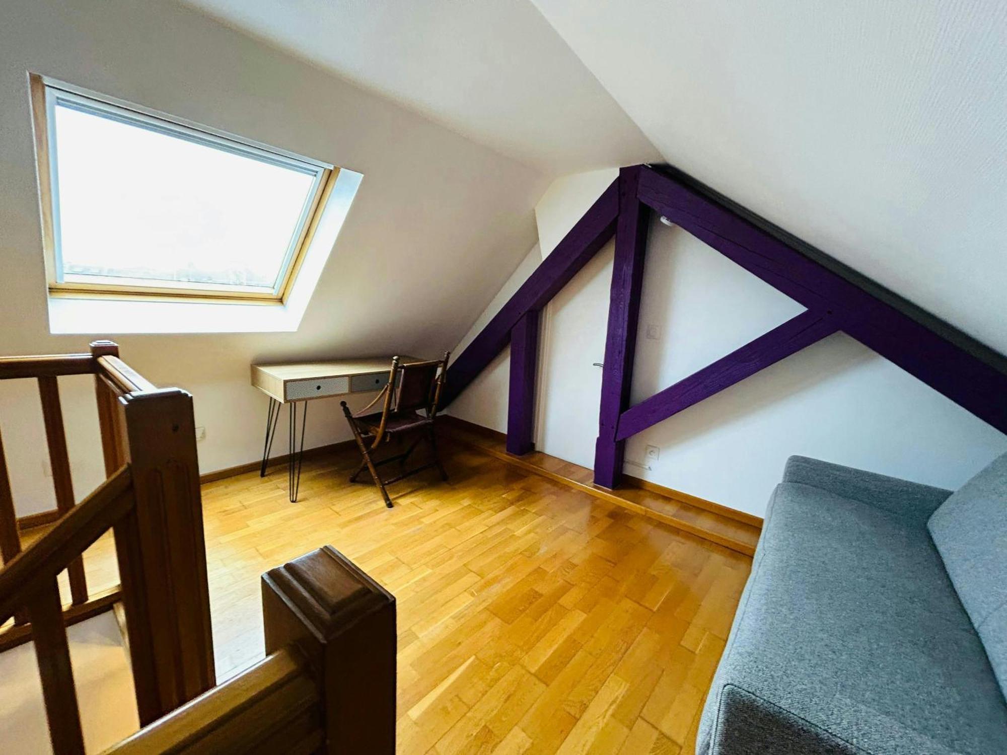 Appartement Le Majestueux Brulee Hypercentre Parking à Reims Extérieur photo